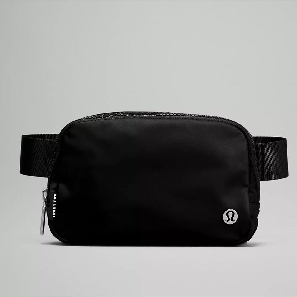 Lululemon Everywhere Belt Bag 1L - Black